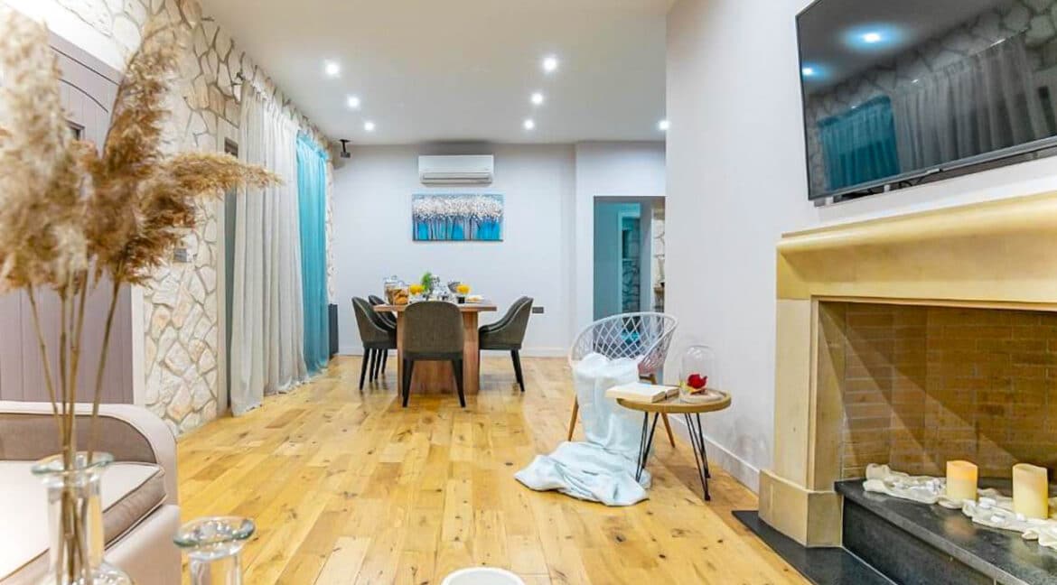 Stone Villa Zakynthos island Greece for sale, Buy Property Zakynthos Greece 6