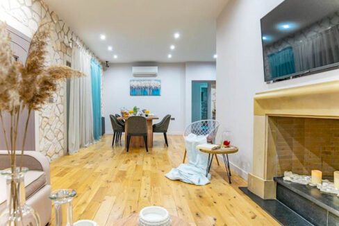 Stone Villa Zakynthos island Greece for sale, Buy Property Zakynthos Greece 6