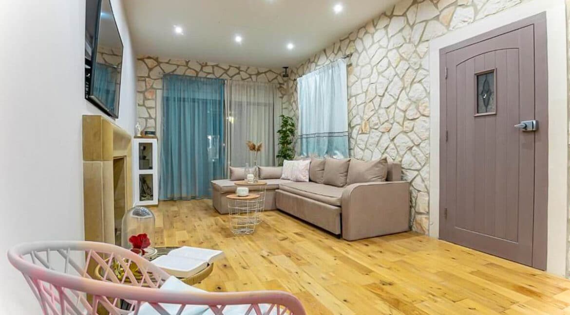 Stone Villa Zakynthos island Greece for sale, Buy Property Zakynthos Greece 7