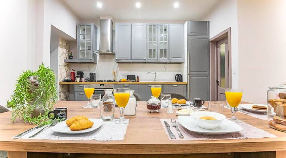 Stone Villa Zakynthos island Greece for sale, Buy Property Zakynthos Greece 9