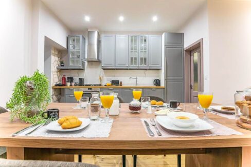 Stone Villa Zakynthos island Greece for sale, Buy Property Zakynthos Greece 9