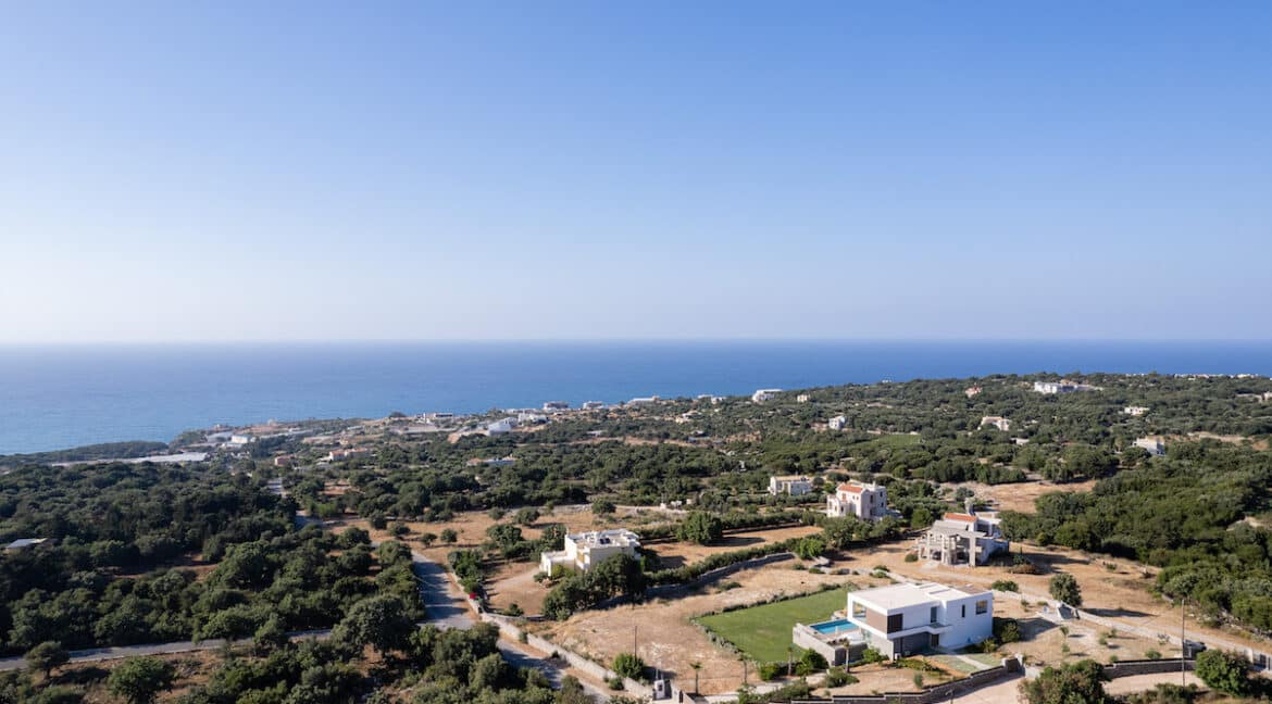 Villa for Sale Rethymno Crete Greece, Buy Property on Rethymno Crete 19