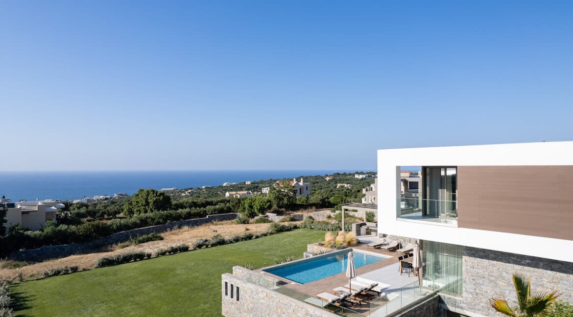Villa for Sale Rethymno Crete Greece, Buy Property on Rethymno Crete 20
