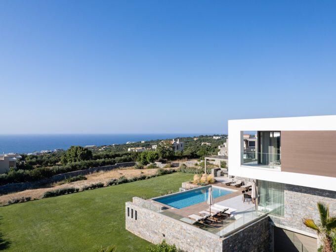 Villa for Sale Rethymno Crete Greece, Buy Property on Rethymno Crete