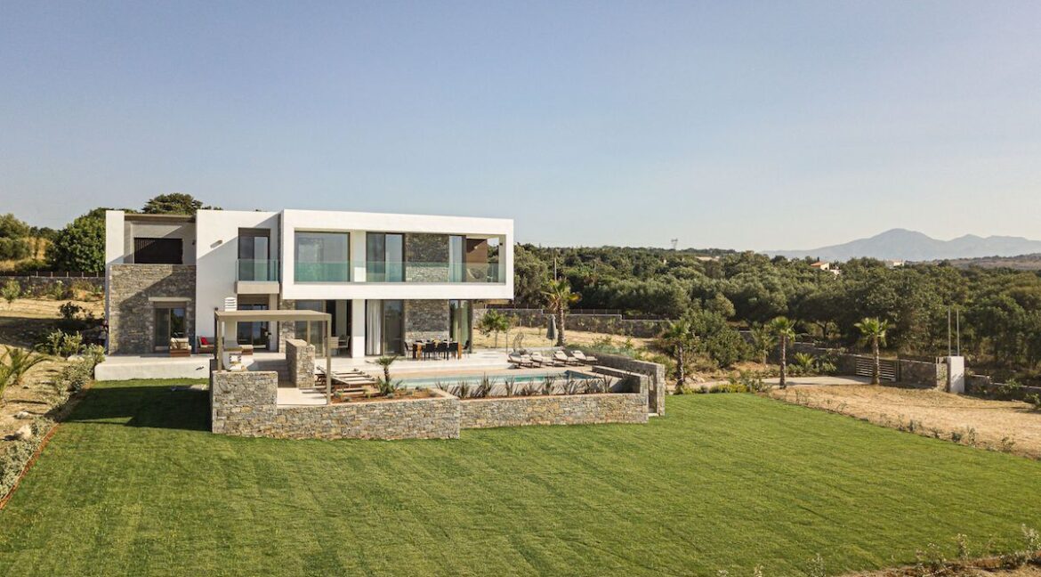 Villa for Sale Rethymno Crete Greece, Buy Property on Rethymno Crete 21