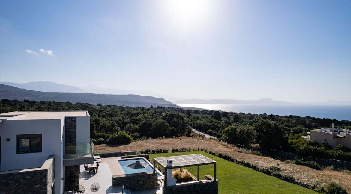 Villa for Sale Rethymno Crete Greece, Buy Property on Rethymno Crete 23
