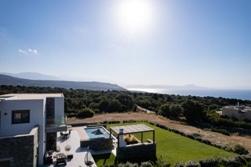Villa for Sale Rethymno Crete Greece, Buy Property on Rethymno Crete 23