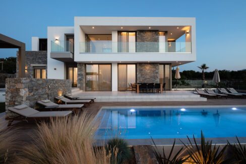 Villa for Sale Rethymno Crete Greece, Buy Property on Rethymno Crete 26