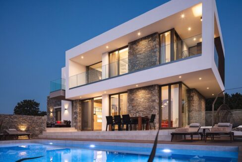Villa for Sale Rethymno Crete Greece, Buy Property on Rethymno Crete 27