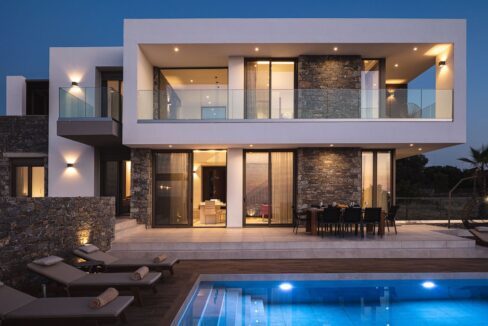Villa for Sale Rethymno Crete Greece, Buy Property on Rethymno Crete 28