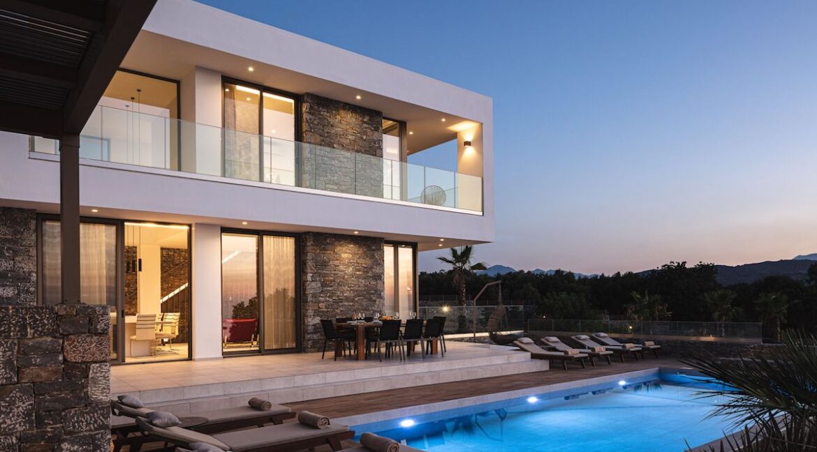 Villa for Sale Rethymno Crete Greece, Buy Property on Rethymno Crete 29