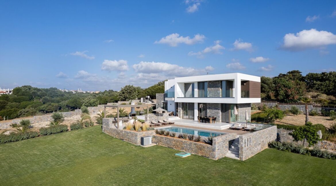 Villa for Sale Rethymno Crete Greece, Buy Property on Rethymno Crete 32