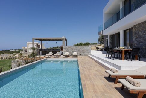 Villa for Sale Rethymno Crete Greece, Buy Property on Rethymno Crete 36