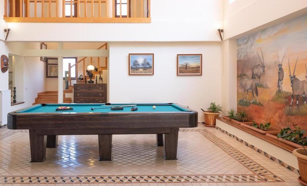 Villa for Sale in Hersonissos Crete Greece, Find Property in Crete Greece 10