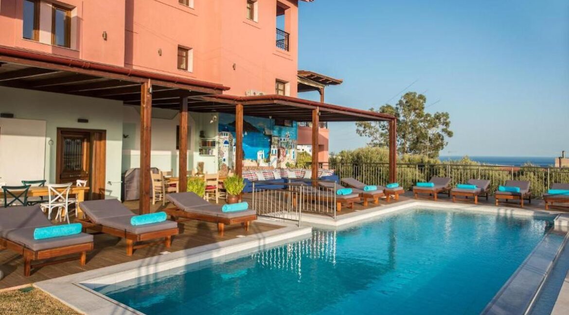 Villa for Sale in Hersonissos Crete Greece, Find Property in Crete Greece 27
