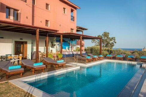 Villa for Sale in Hersonissos Crete Greece, Find Property in Crete Greece 27