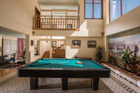 Villa for Sale in Hersonissos Crete Greece, Find Property in Crete Greece 4