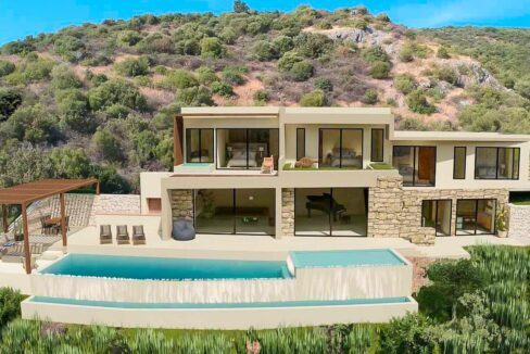 Villa in Lefkada,  Best Properties in Lefkada