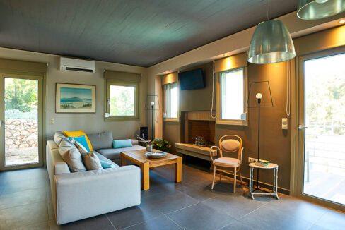 Villas on Lefkada for Sale, Villas for Sale in Greece Lefkada island 4