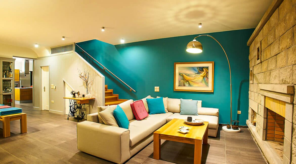 Villas on Lefkada for Sale, Villas for Sale in Greece Lefkada island 6