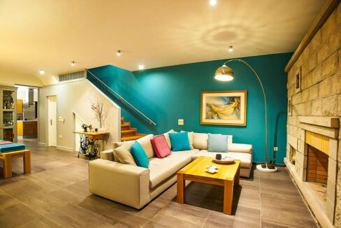 Villas on Lefkada for Sale, Villas for Sale in Greece Lefkada island 6