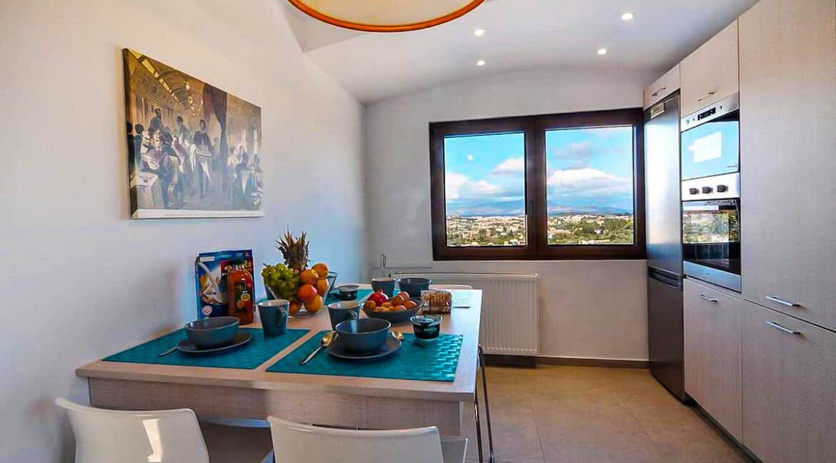 villas in Corfu Greece! Sea View Villa for Sale in Corfu Island Greece for sale 12