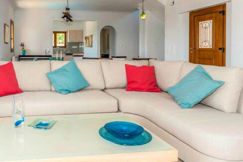 villas in Corfu Greece! Sea View Villa for Sale in Corfu Island Greece for sale 17