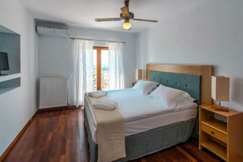 villas in Corfu Greece! Sea View Villa for Sale in Corfu Island Greece for sale 19