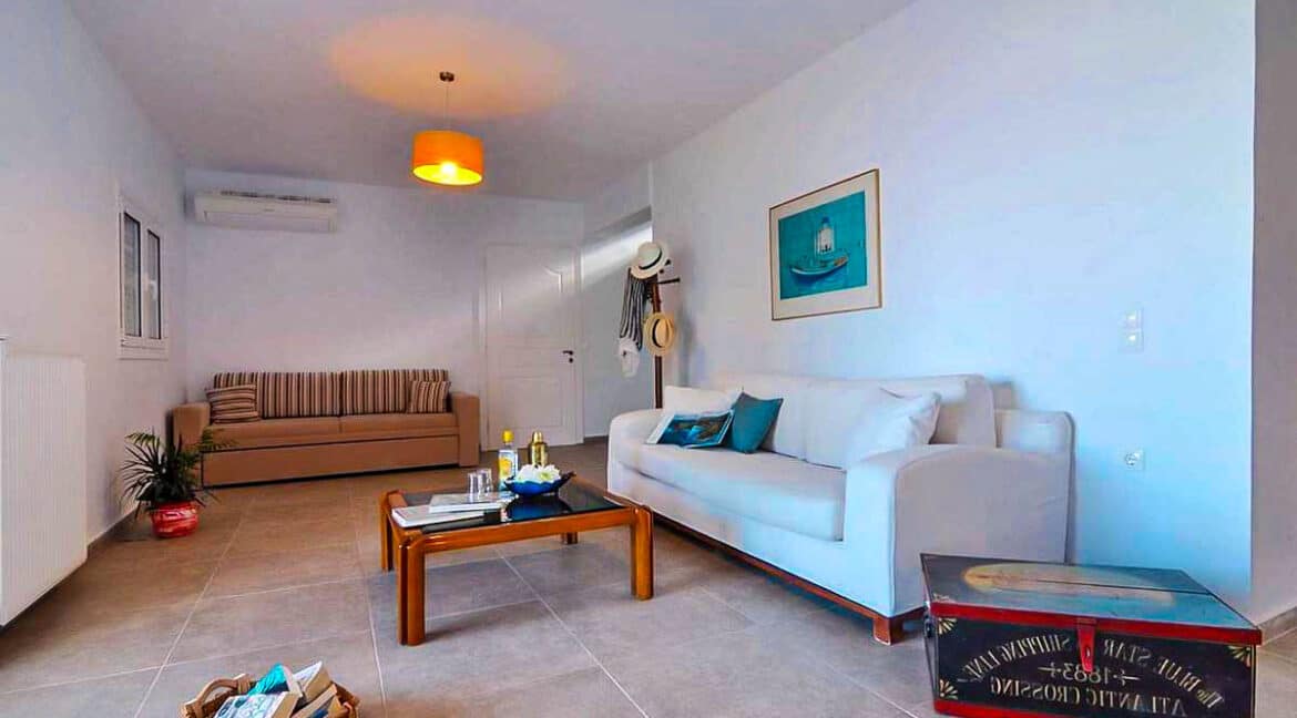 villas in Corfu Greece! Sea View Villa for Sale in Corfu Island Greece for sale 2
