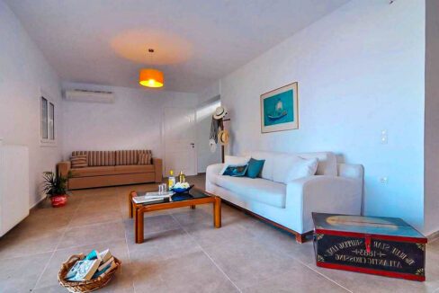 villas in Corfu Greece! Sea View Villa for Sale in Corfu Island Greece for sale 2