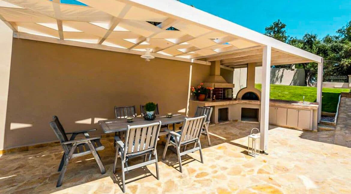 villas in Corfu Greece! Sea View Villa for Sale in Corfu Island Greece for sale 22