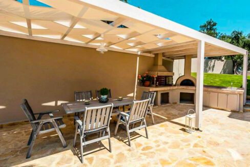 villas in Corfu Greece! Sea View Villa for Sale in Corfu Island Greece for sale 22