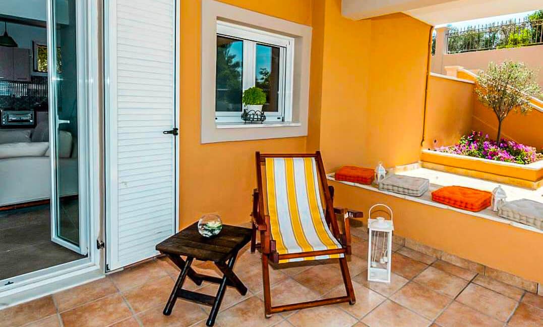 villas in Corfu Greece! Sea View Villa for Sale in Corfu Island Greece for sale 23