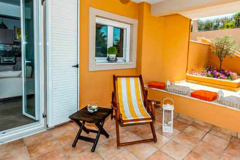 villas in Corfu Greece! Sea View Villa for Sale in Corfu Island Greece for sale 23