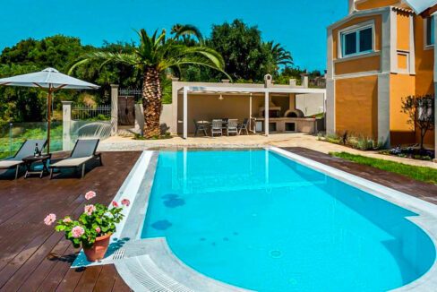 villas in Corfu Greece! Sea View Villa for Sale in Corfu Island Greece for sale 26