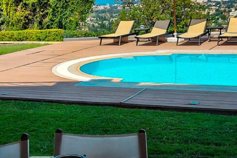 villas in Corfu Greece! Sea View Villa for Sale in Corfu Island Greece for sale 33