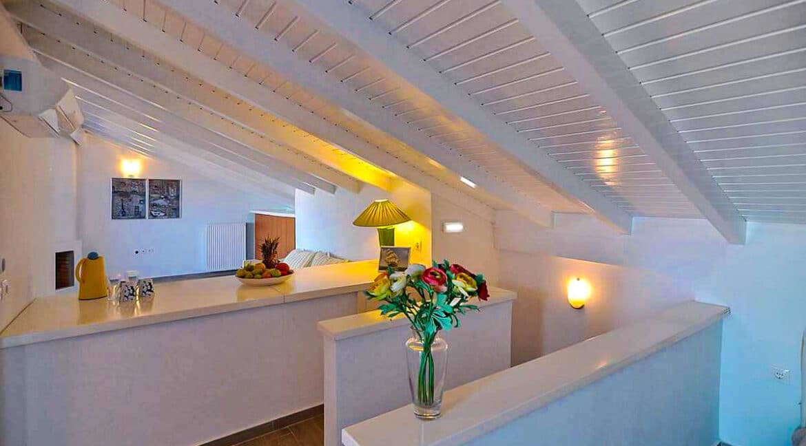 villas in Corfu Greece! Sea View Villa for Sale in Corfu Island Greece for sale 4