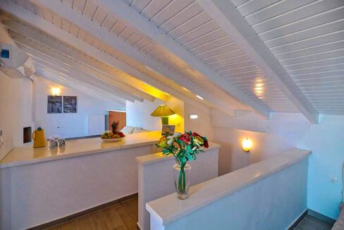 villas in Corfu Greece! Sea View Villa for Sale in Corfu Island Greece for sale 4