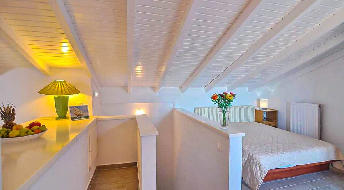 villas in Corfu Greece! Sea View Villa for Sale in Corfu Island Greece for sale 5