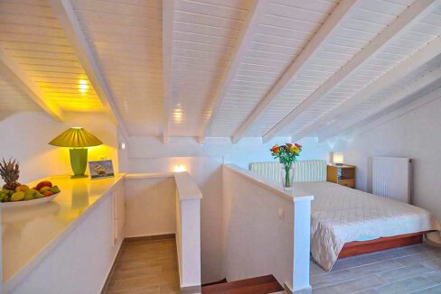 villas in Corfu Greece! Sea View Villa for Sale in Corfu Island Greece for sale 5
