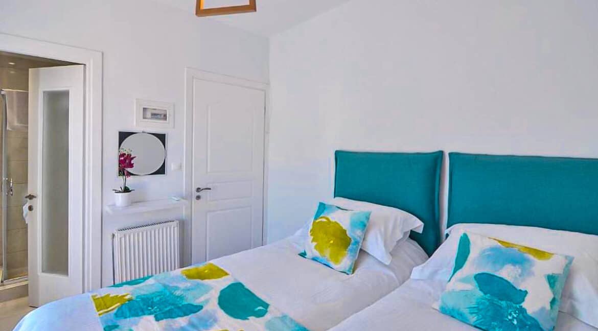 villas in Corfu Greece! Sea View Villa for Sale in Corfu Island Greece for sale 6