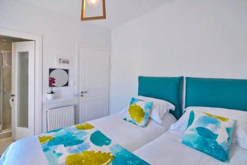 villas in Corfu Greece! Sea View Villa for Sale in Corfu Island Greece for sale 6