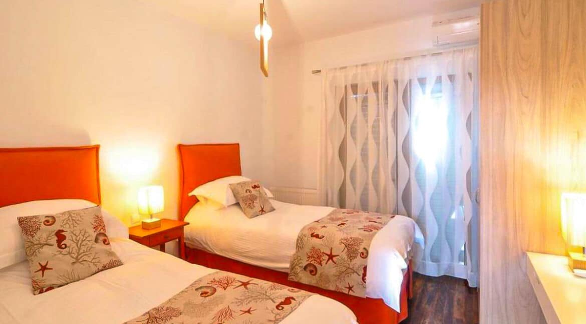 villas in Corfu Greece! Sea View Villa for Sale in Corfu Island Greece for sale 7
