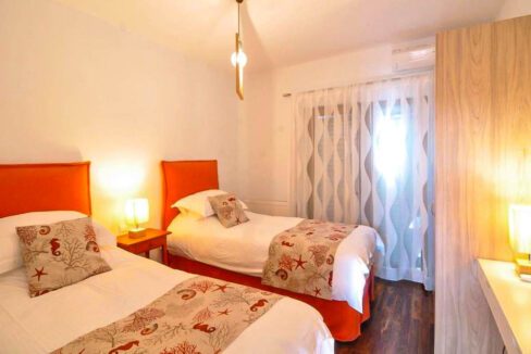 villas in Corfu Greece! Sea View Villa for Sale in Corfu Island Greece for sale 7