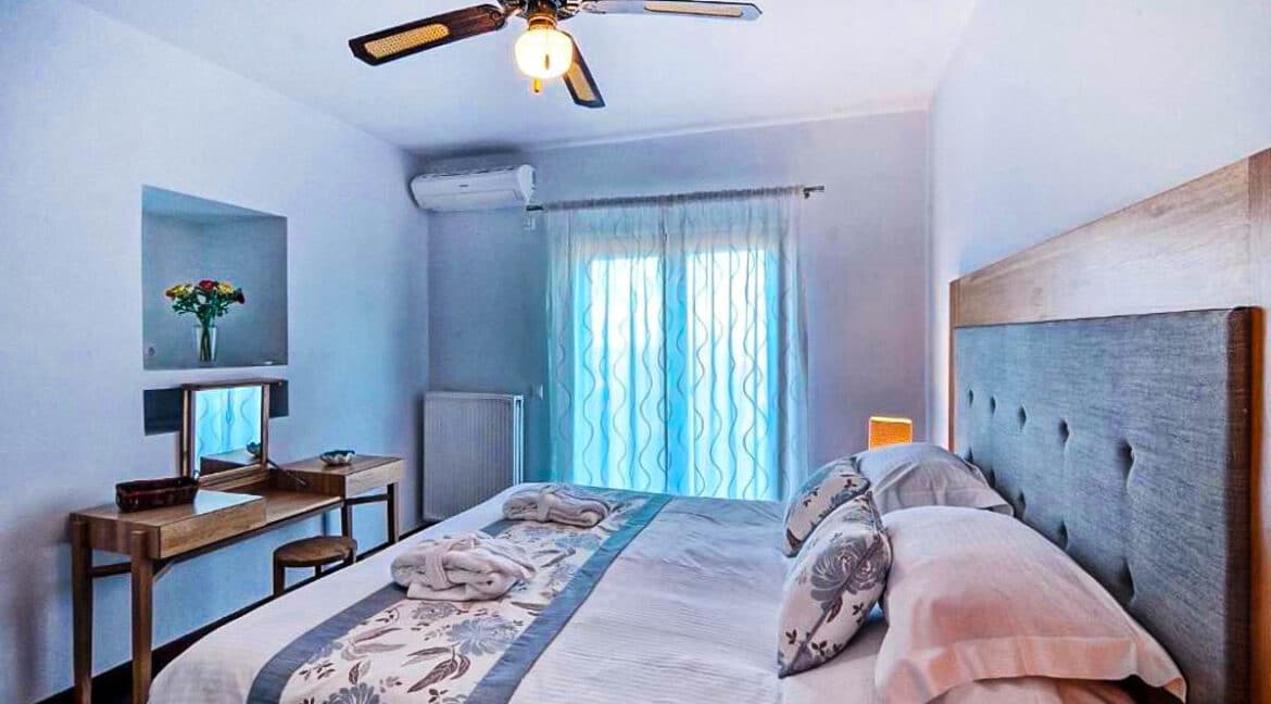 villas in Corfu Greece! Sea View Villa for Sale in Corfu Island Greece for sale 9