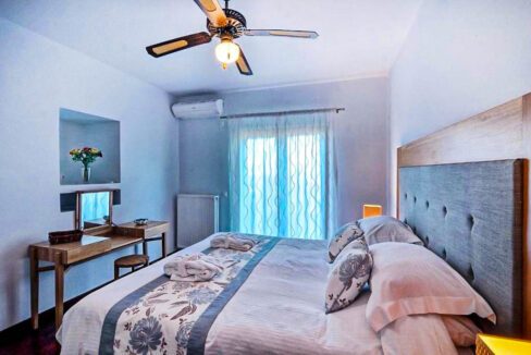 villas in Corfu Greece! Sea View Villa for Sale in Corfu Island Greece for sale 9