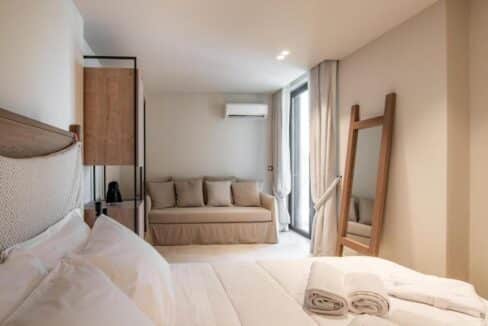 Buy villa in Greece mainland, Modern Villa in Poros across Athens 15