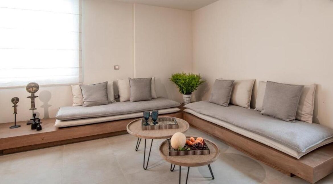 Buy villa in Greece mainland, Modern Villa in Poros across Athens 23