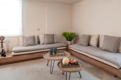 Buy villa in Greece mainland, Modern Villa in Poros across Athens 23