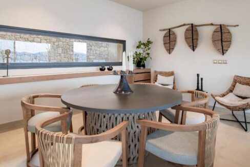 Buy villa in Greece mainland, Modern Villa in Poros across Athens 25